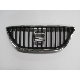 SEAT IBIZA- 09/12; ÖN PANJUR KOMPLE NİKELAJLI/SİYAH (TÜV)(TYG) 1245-2340