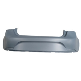 SEAT IBIZA- 09/12; ARKA TAMPON GRİ (ASTARLI) (TYG) 1245-2600