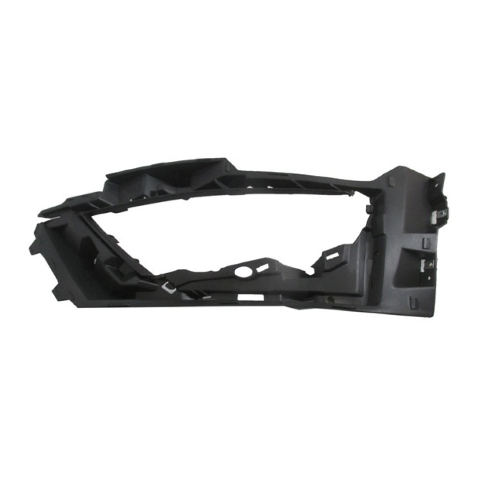 SEAT IBIZA- 12/17; SİS LAMBA ÇERÇEVE BRAKETİ SOL (FR TİPİ)(TW) 1246-2064