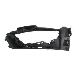 SEAT IBIZA- 12/17; SİS LAMBA ÇERÇEVE BRAKETİ SOL (FR TİPİ)(TW) 1246-2064