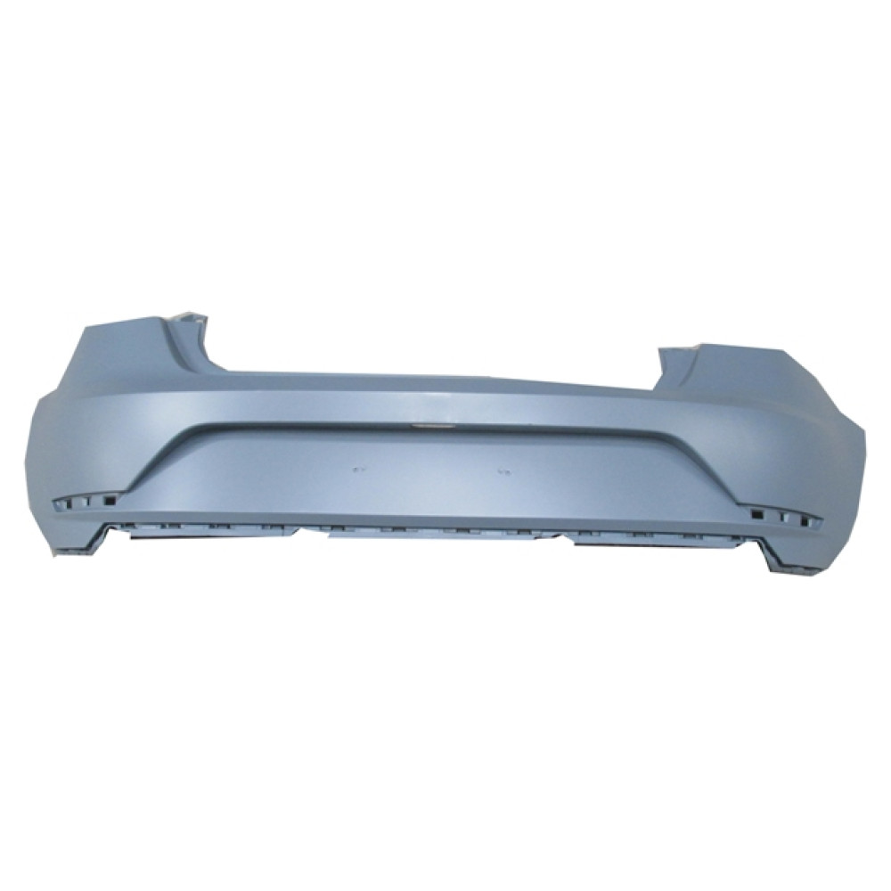 SEAT IBIZA- 12/17; ARKA TAMPON GRİ ASTARLI (TYG) 1246-2600