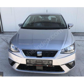 SEAT IBIZA- 17/25; ARAÇ BİLGİLERİ VE RESİMLERİ 1247-0000