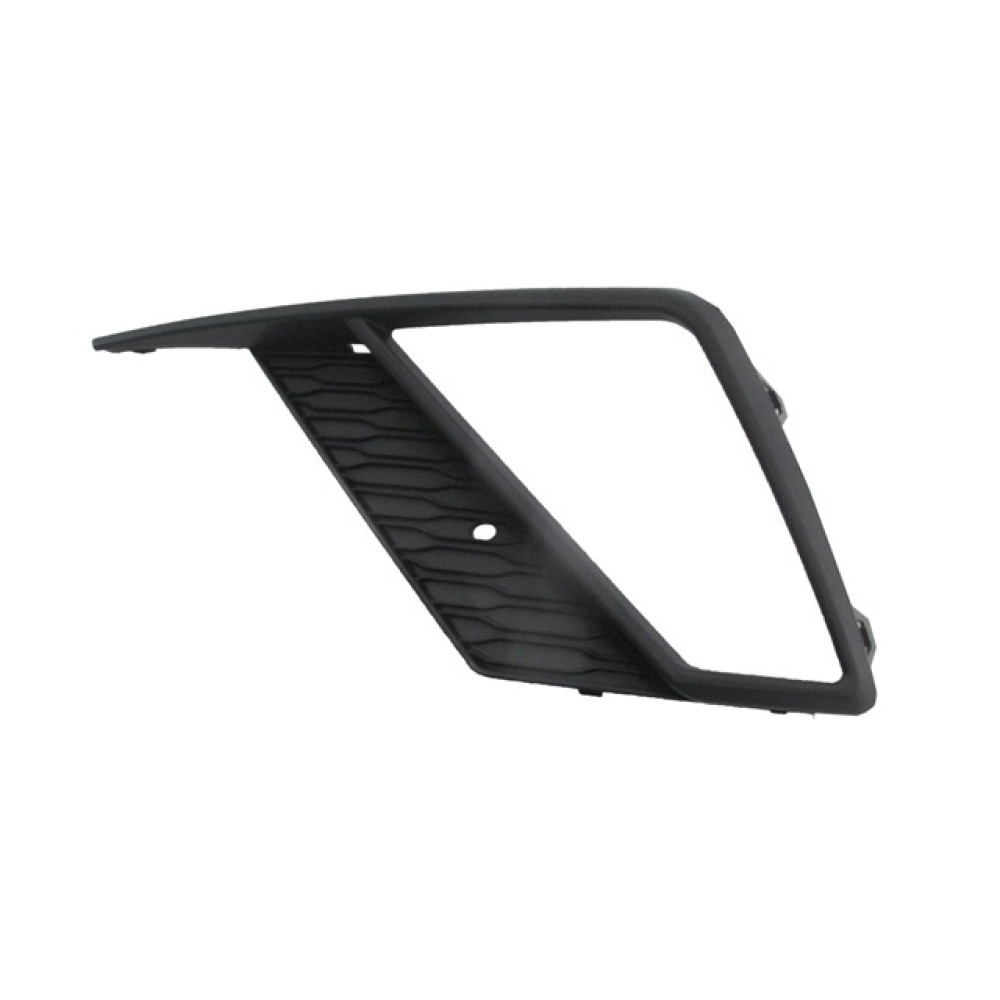 SEAT IBIZA- 17/25; SİS LAMBA KAPAĞI SOL SİS DELİKLİ (TW) 1247-2062