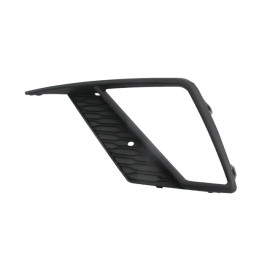 SEAT IBIZA- 17/25; SİS LAMBA KAPAĞI SOL SİS DELİKLİ (TW) 1247-2062