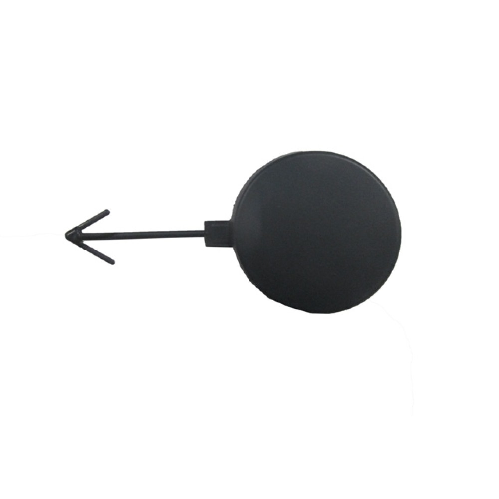 SEAT IBIZA- 17/25; ÖN TAMPON ÇEKİ DEMİRİ KAPAĞI (TW) 1247-2065