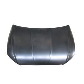 SEAT IBIZA- 17/25; MOTOR KAPUTU (İCELİ/ÇEKOMASTİKLİ) (TW) 1247-2300