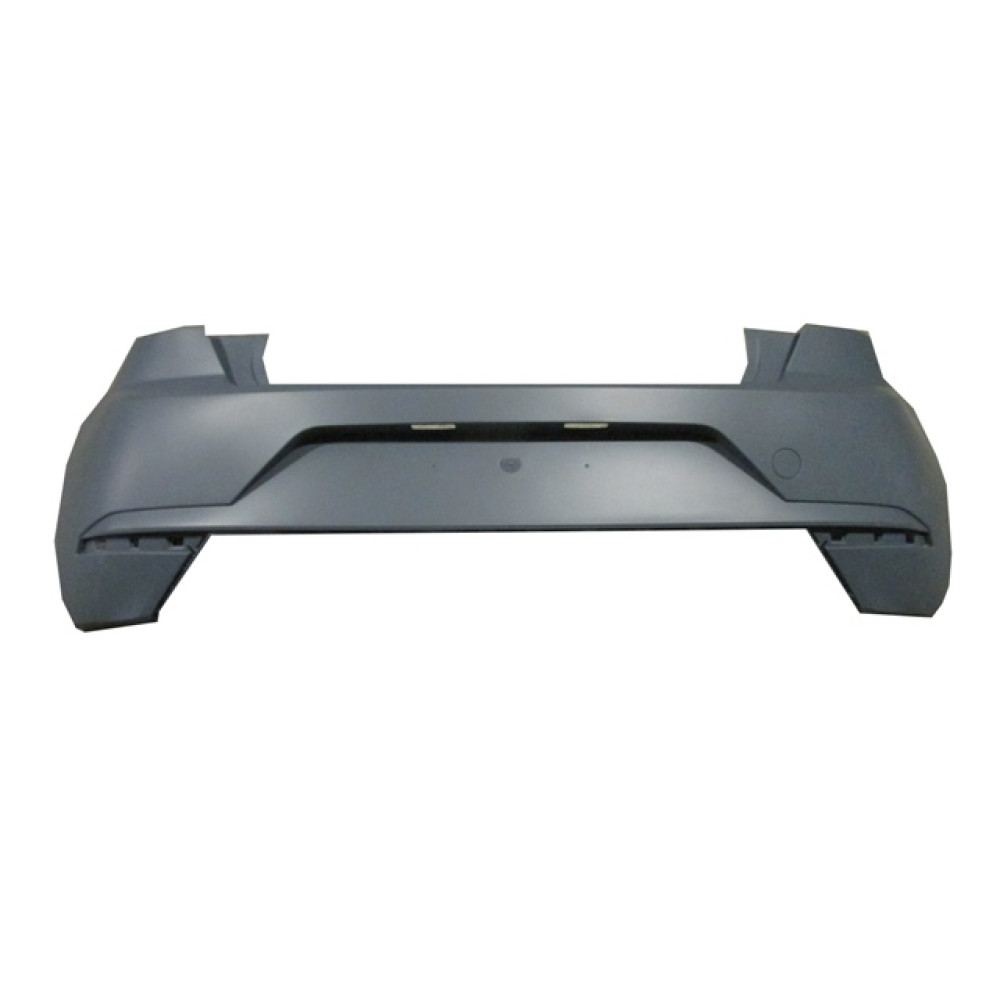 SEAT IBIZA- 17/25; ARKA TAMPON ASTARLI SENSÖR DELİKSİZ (TYG) 1247-2600