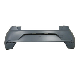 SEAT IBIZA- 17/25; ARKA TAMPON ASTARLI SENSÖR DELİKSİZ (TYG) 1247-2600