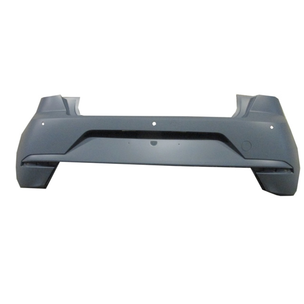 SEAT IBIZA- 17/25; ARKA TAMPON ASTARLI SENSÖR DELİKLİ (TYG) 1247-2601