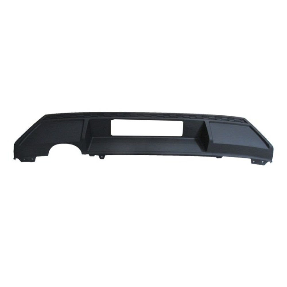 SEAT IBIZA- 17/25; KARLIK (ARKA TAMPON ALTI) SPOILER (TYG) 1247-2640