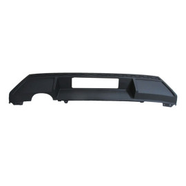 SEAT IBIZA- 17/25; KARLIK (ARKA TAMPON ALTI) SPOILER (TYG) 1247-2640