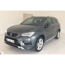 SEAT ATECA- 17/20; ARAÇ BİLGİLERİ VE RESİMLERİ 1250-0000