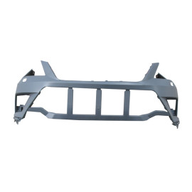 SEAT ATECA- 17/20; ÖN TAMPON ASTARLI GRİ SENSÖR DELİKSİZ/FAR YIKAMA DELİKLİ (TYG) 1250-2001