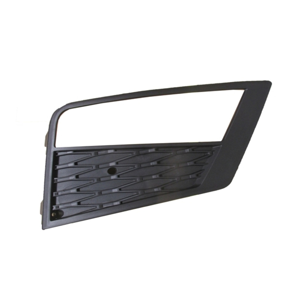 SEAT ATECA- 17/20; SİS LAMBA KAPAĞI SAĞ SİS DELİKLİ/SENSÖR DELİKSİZ (TYG) 1250-2061