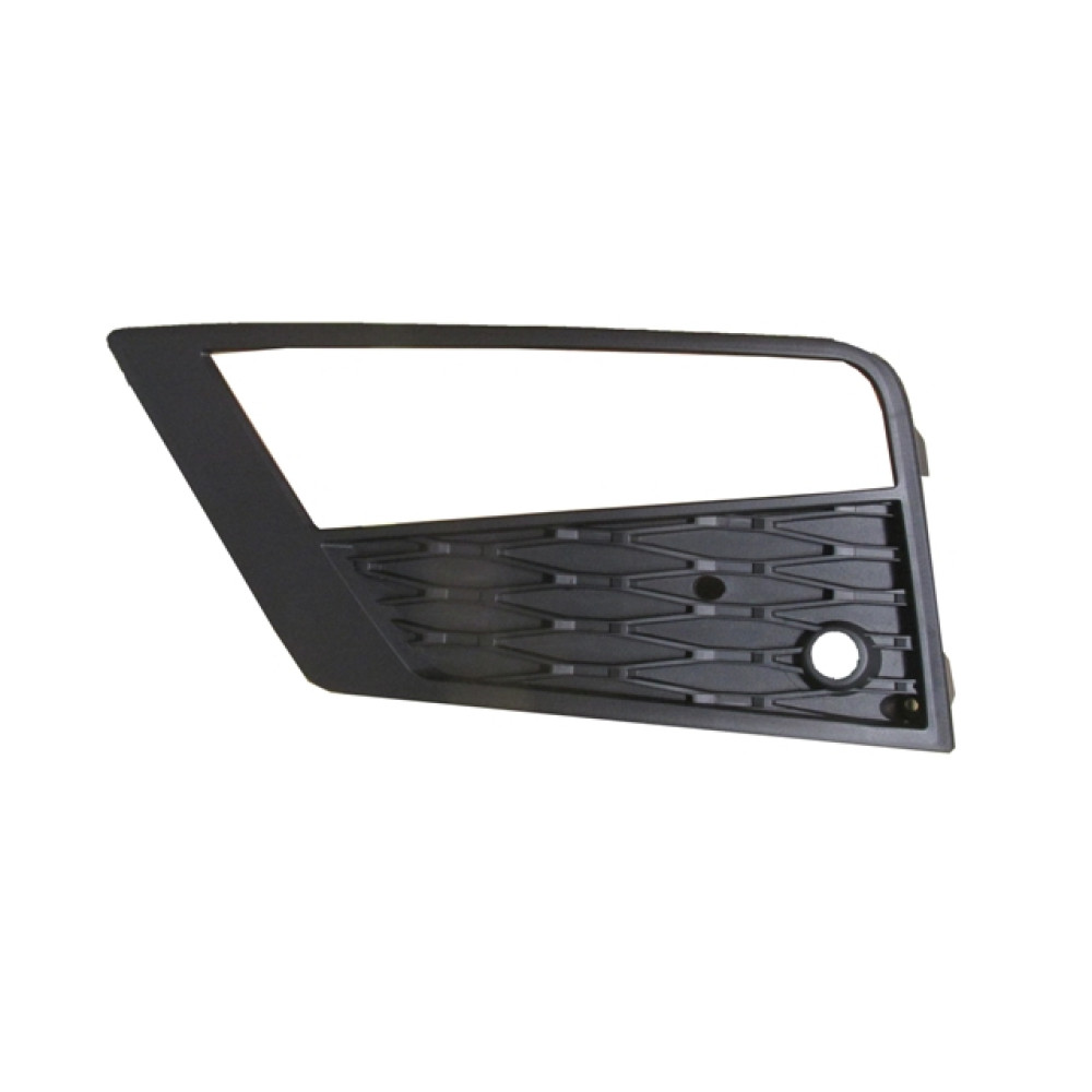 SEAT ATECA- 17/20; SİS LAMBA KAPAĞI SOL SİS DELİKLİ/SENSÖR DELİKLİ (TYG) 1250-2062A