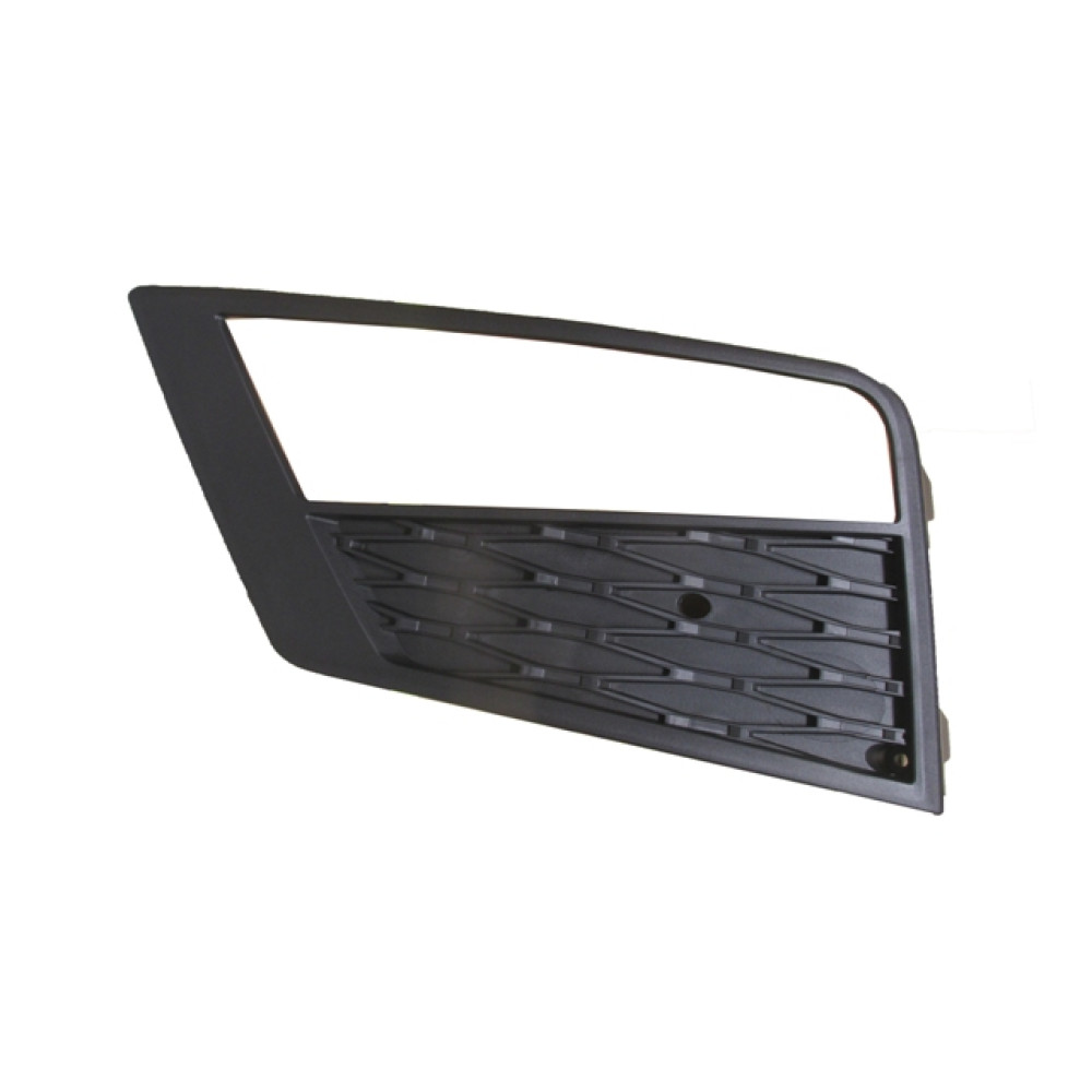 SEAT ATECA- 17/20; SİS LAMBA KAPAĞI SOL SİS DELİKLİ/SENSÖR DELİKSİZ (TYG) 1250-2062