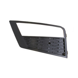 SEAT ATECA- 17/20; SİS LAMBA KAPAĞI SOL SİS DELİKLİ/SENSÖR DELİKSİZ (TYG) 1250-2062