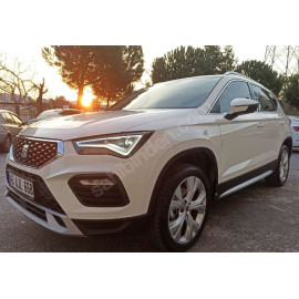 SEAT ATECA- 20/25; ARAÇ BİLGİLERİ VE RESİMLERİ 1251-0000