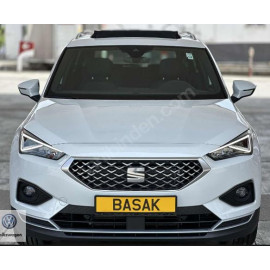 SEAT TARRACO- 21/24; ARAÇ BİLGİLERİ VE RESİMLERİ 1265-0000