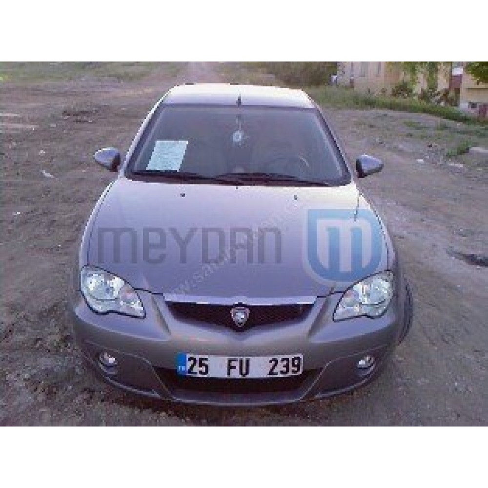 PROTON GEN 2- 06/09; ARAÇ BİLGİLERİ VE RESİMLERİ 128-0000