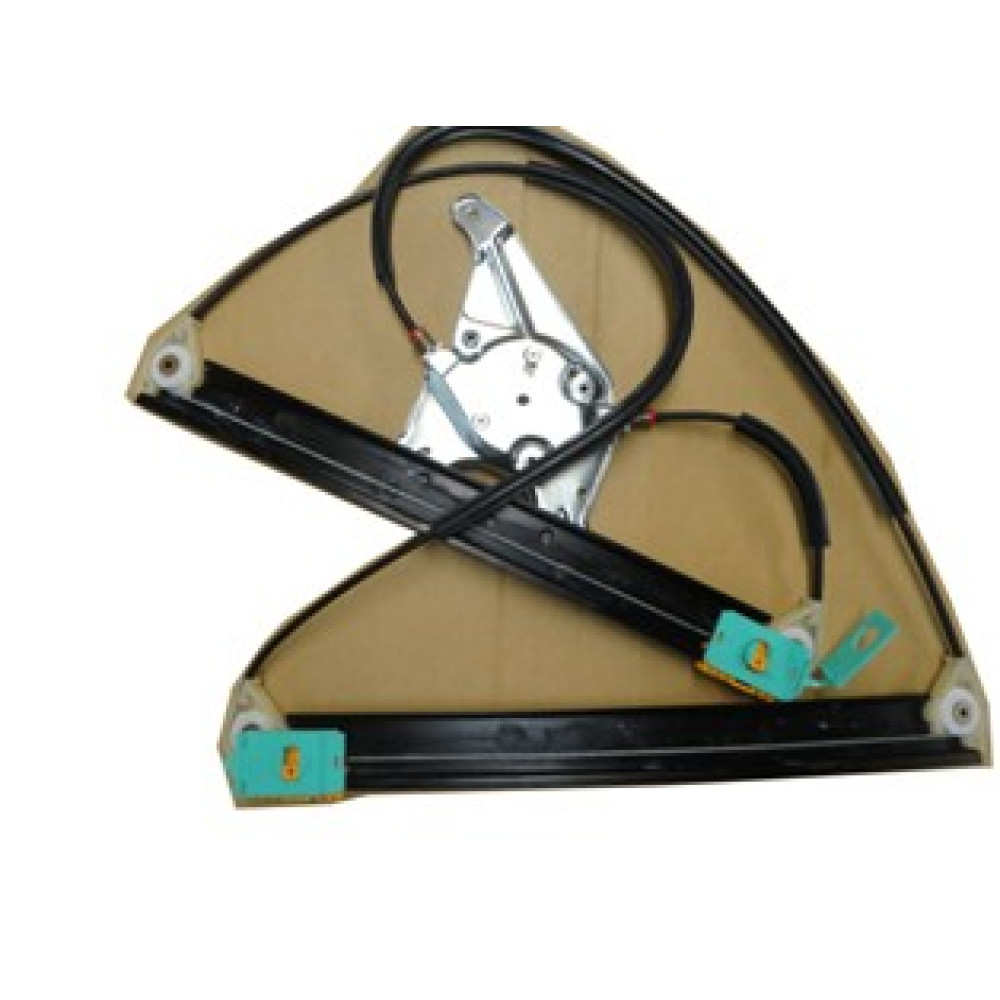 AUDI A3- 97/00; ÖN CAM KRİKOSU SAĞ ELEKTRİKLİ/MOTORSUZ 3 KAPI (TW) 1300-1933