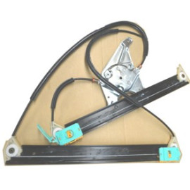 AUDI A3- 97/00; ÖN CAM KRİKOSU SOL ELEKTRİKLİ/MOTORSUZ 3 KAPI (TW) 1300-1934