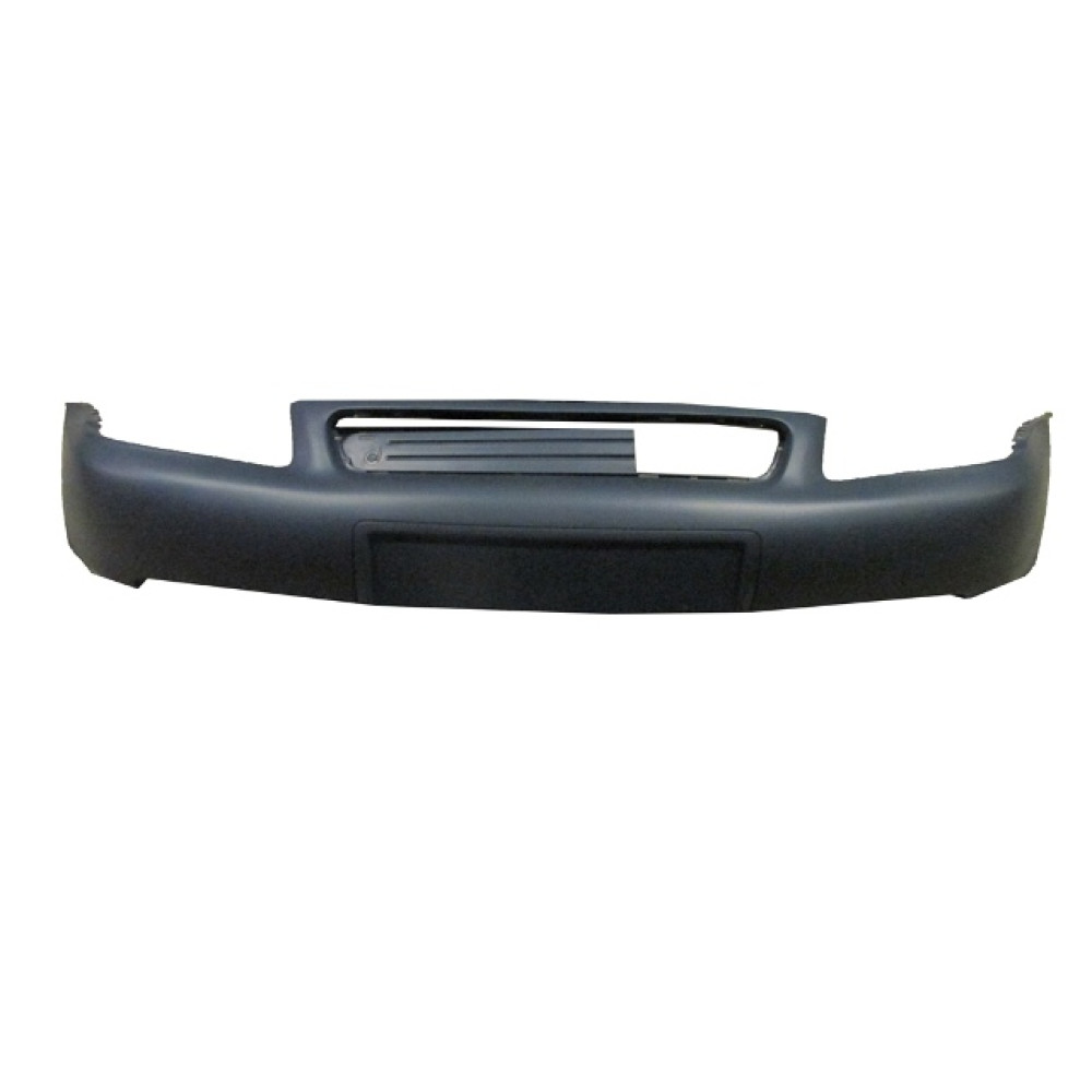 AUDI A3- 97/00; ÖN TAMPON GRİ (PANJUR DELİKLİ TW) 1300-2000