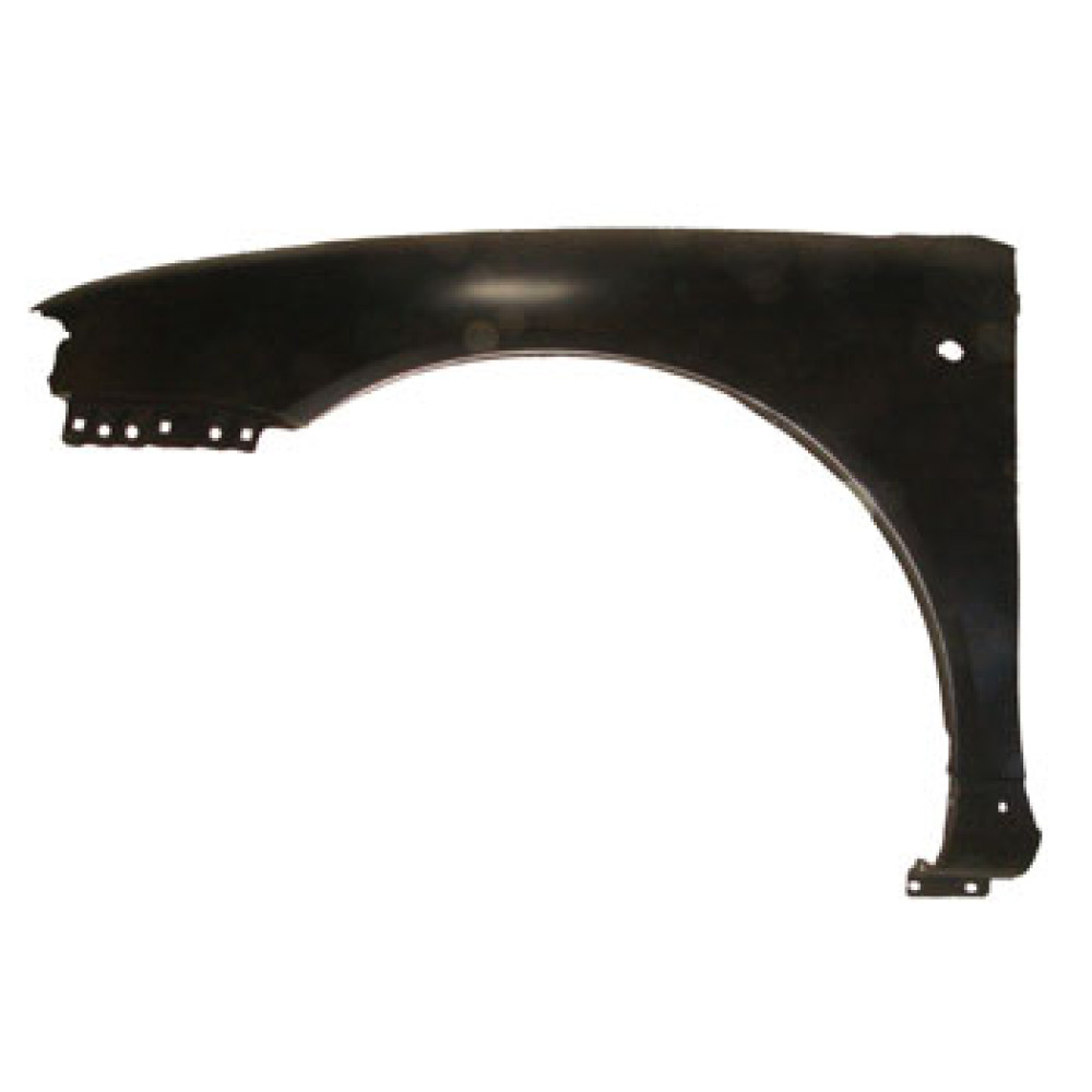 AUDI A3- 97/00; ÖN ÇAMURLUK DELİKLİ SOL (TYG) 1300-2102