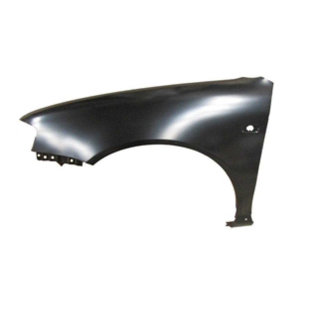 AUDI A3- 00/03; ÖN ÇAMURLUK DELİKLİ SOL (TYG) 1300-2104