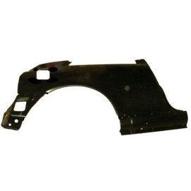 AUDI A3- 97/03; ARKA ÇAMURLUK SAĞ 3 KAPI (YAKIT DEPO KAPAĞI DELİKLİ) 1300-2703