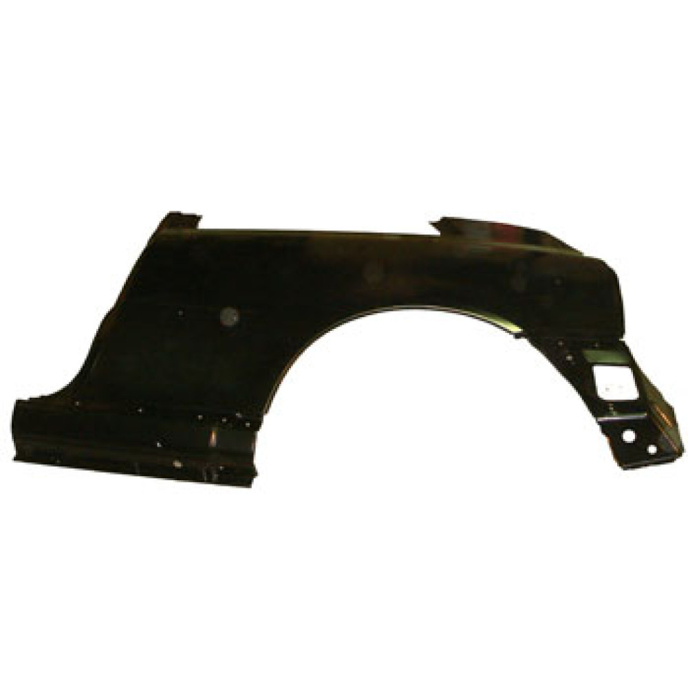 AUDI A3- 97/03; ARKA ÇAMURLUK SOL 3 KAPI 1300-2704