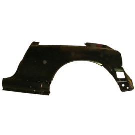 AUDI A3- 97/03; ARKA ÇAMURLUK SOL 3 KAPI 1300-2704