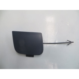 AUDI A3- 04/05; ÖN TAMPON ÇEKİ DEMİRİ KAPAĞI 3 KAPI GRİ (TW) 1301-2065