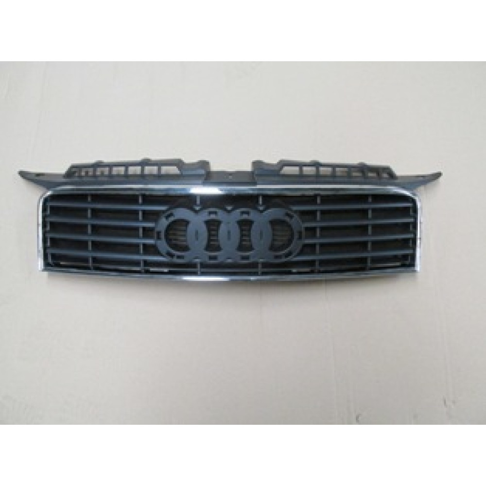 AUDI A3- 04/05; ÖN PANJUR SİYAH (NİKELAJ KAPLAMALI) (PHIRA) 1301-2340