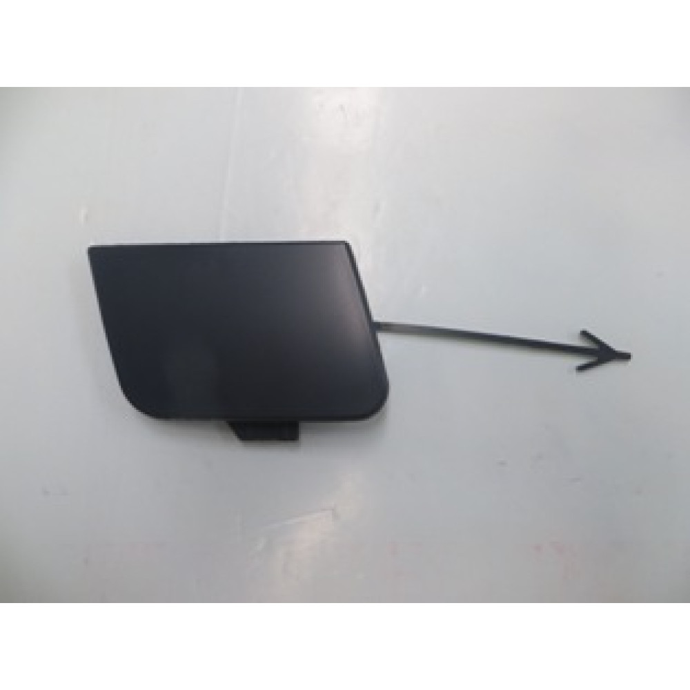 AUDI A3- 05/08; ÖN TAMPON ÇEKİ DEMİRİ KAPAĞI GRİ (TW) 1302-2065