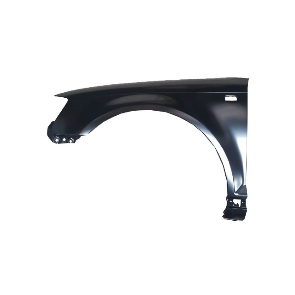 AUDI A3- 04/05; ÖN ÇAMURLUK DELİKLİ SOL (TYG) 1301-2102