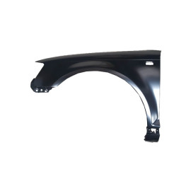 AUDI A3- 04/05; ÖN ÇAMURLUK DELİKLİ SOL (TYG) 1301-2102