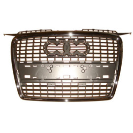 AUDI A3- 05/08; ÖN PANJUR (NİKELAJ ÇERÇEVELİ) (TÜV)(TYG) 1302-2340