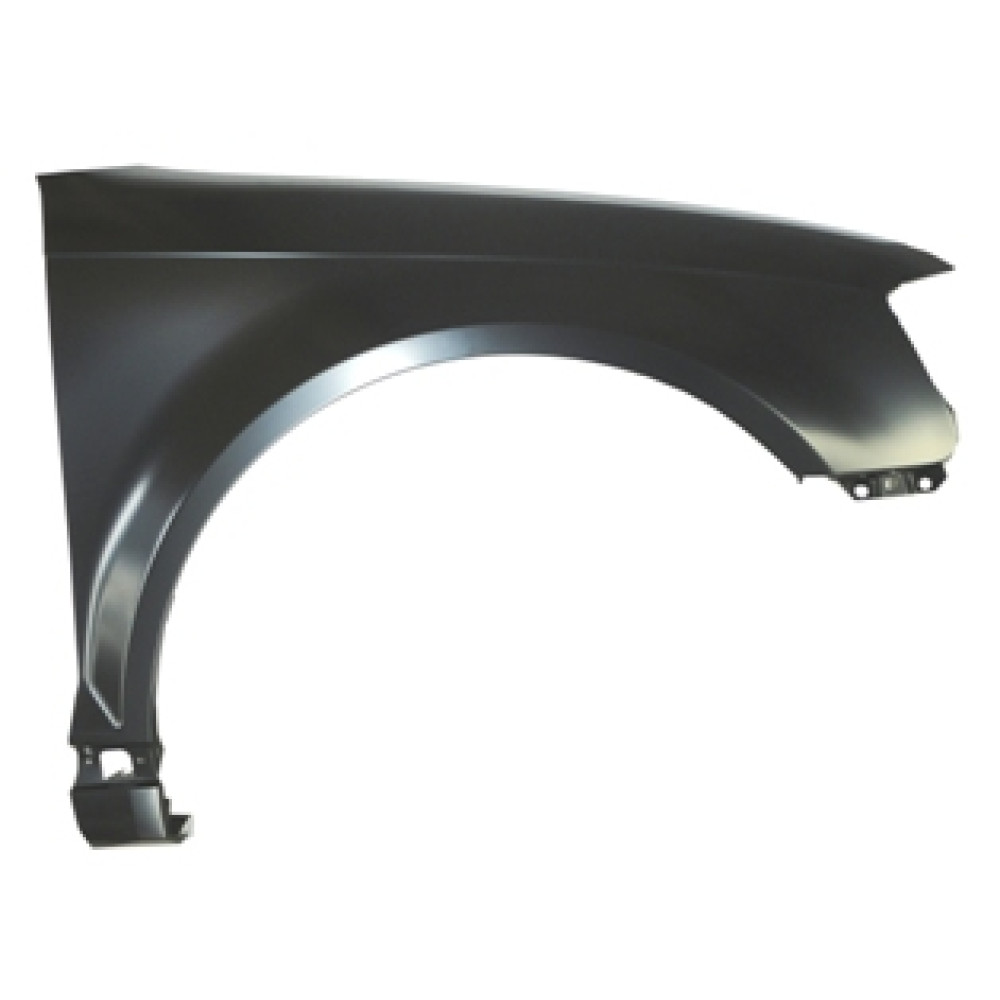 AUDI A3- 09/12; ÖN ÇAMURLUK DELİKSİZ SAĞ (TW) 1303-2101