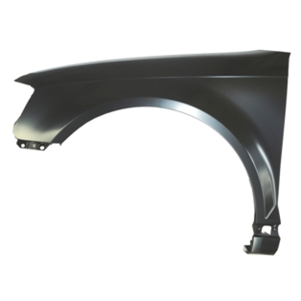 AUDI A3- 09/12; ÖN ÇAMURLUK DELİKSİZ SOL (TW) 1303-2102