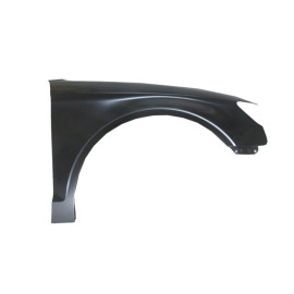 AUDI A3- SD- 12/16; ÖN ÇAMURLUK DELİKSİZ SAĞ (SEDAN)(ÇELİK) (TW) 1304-2101