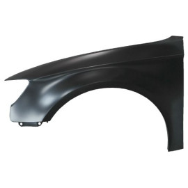 AUDI A3- HB- 12/16; ÖN ÇAMURLUK DELİKSİZ SOL (HATCHBACK/SPORTBACK) (ÇELİK) (TYG) 1304-2104