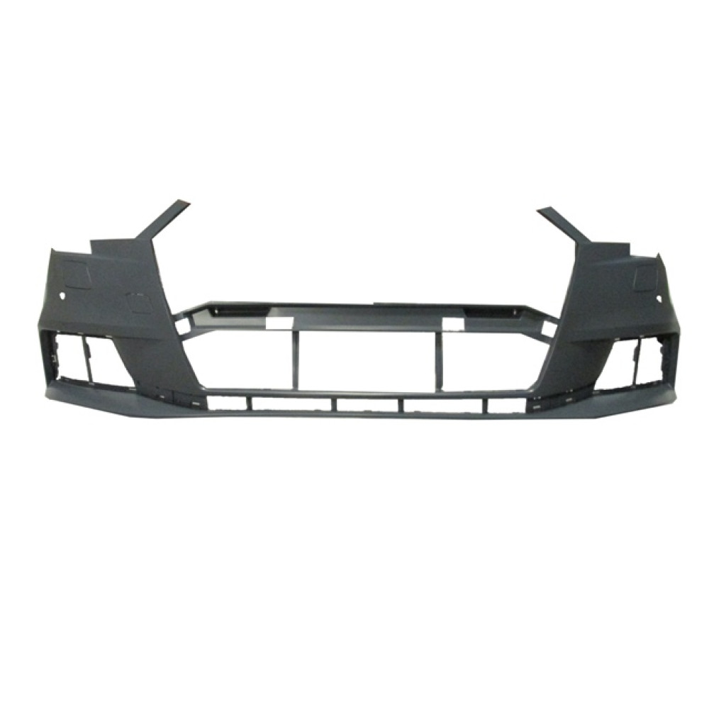 AUDI A3- SB- 16/20; ÖN TAMPON ASTARLI(FAR YIKAMA KAPAKLI/SENSÖR DELİKLİ) (TYG) 1305-2000