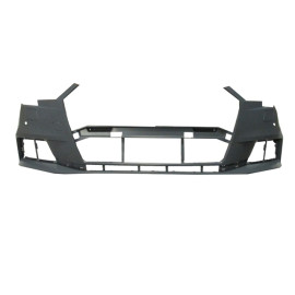 AUDI A3- SB- 16/20; ÖN TAMPON ASTARLI(FAR YIKAMA KAPAKLI/SENSÖR DELİKLİ) (TYG) 1305-2000