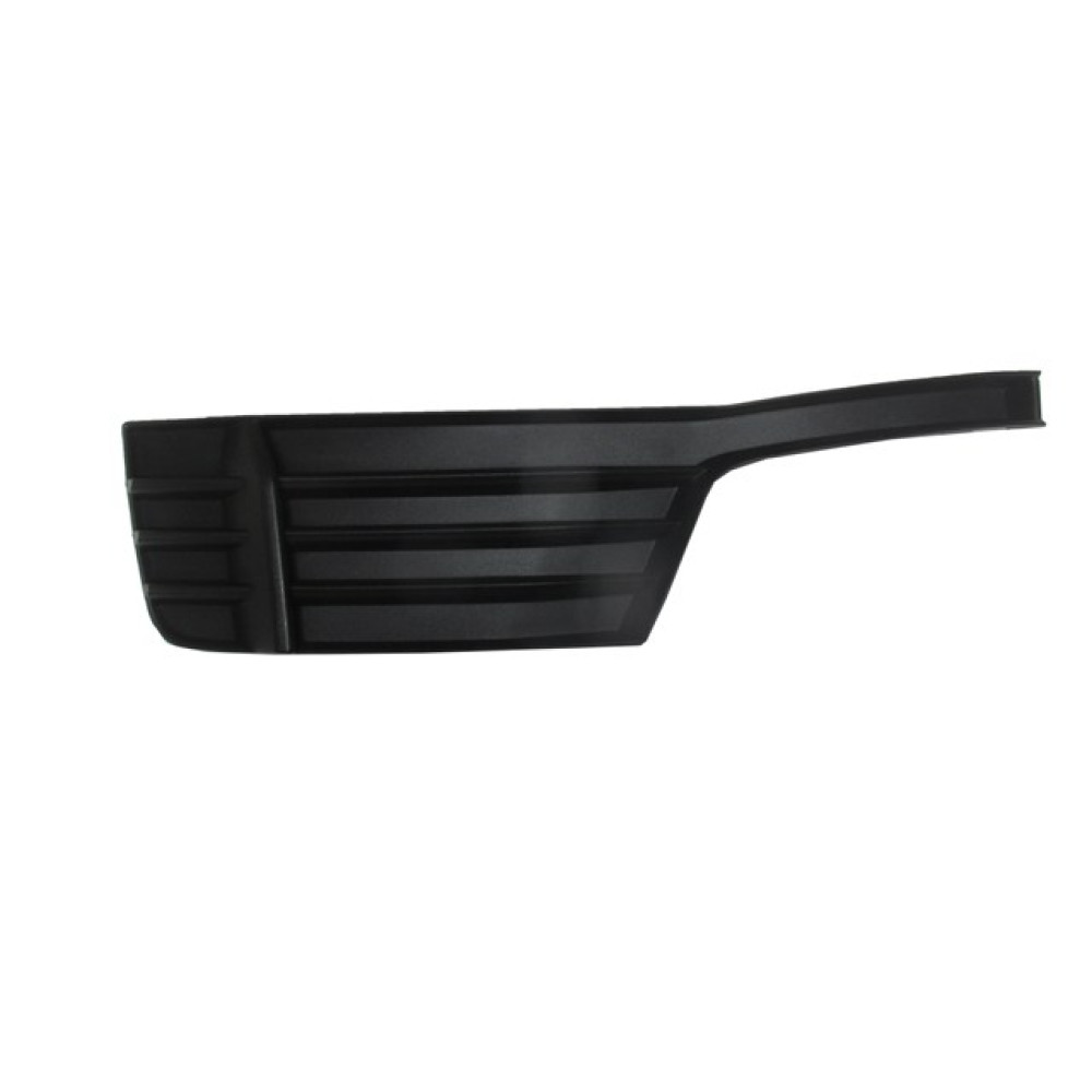 AUDI A3- SB- 16/20; SİS LAMBA KAPAĞI SOL DELİKSİZ (TYG) 1305-2062