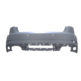 AUDI A3- SB- 16/20; ARKA TAMPON ASTARLI SENSÖR DELİKLİ (TYG) 1305-2600