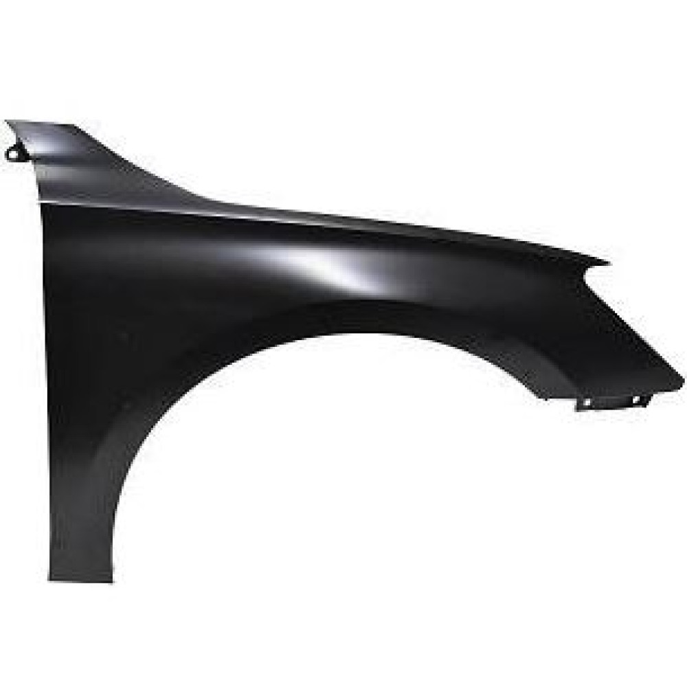 AUDI A3- SD/SB- 21/25; ÖN ÇAMURLUK DELİKSİZ SAĞ (TYG) 1306-2101