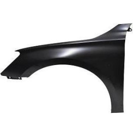 AUDI A3- SD/SB- 21/25; ÖN ÇAMURLUK DELİKSİZ SOL (TYG) 1306-2102