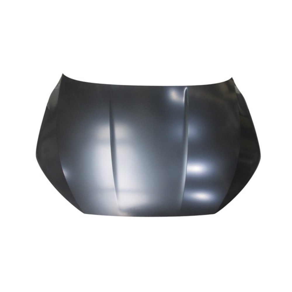 AUDI A3- SD/SB- 21/25; MOTOR KAPUTU ÇELİK (TYG) 1306-2300