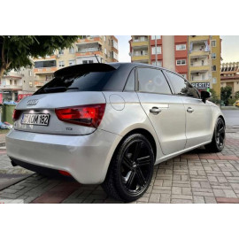 AUDI A1- 11/18; ARAÇ BİLGİLERİ VE RESİMLERİ (3/5 KAPI) 1310-0000